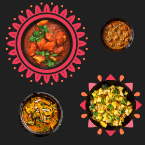 Cocina tradicional India
