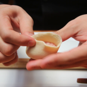 El arte del dumpling: gyozas, baos y otros dim sums