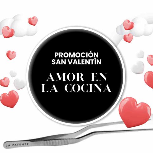 AMOR EN LA COCINA