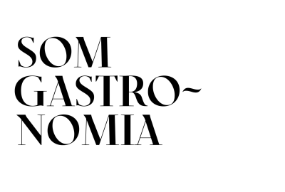 La Patente se une a #SomGastronomia