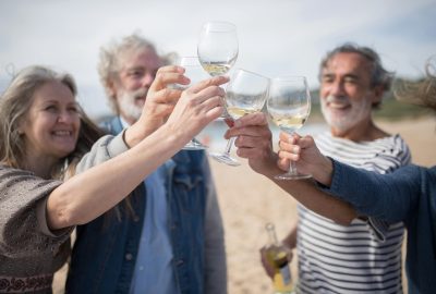 Sabores sin edad: ¿una nueva aventura o un desafío necesario?