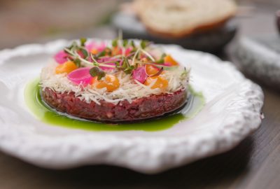 Cocina de Mercado Avanzada: Lleva tu Sabor al Siguiente Nivel